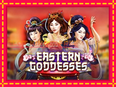 Eastern Goddesses tasuta mänguautomaat