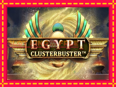 Egypt Clusterbuster tasuta mänguautomaat