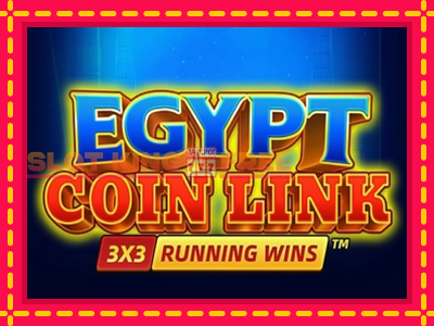 Egypt Coin Link tasuta mänguautomaat