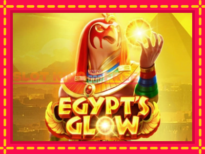 Egypts Glow tasuta mänguautomaat