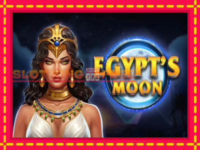 Egypts Moon tasuta mänguautomaat