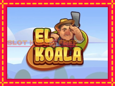 El Koala tasuta mänguautomaat