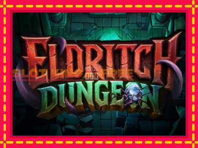 Eldritch Dungeon tasuta mänguautomaat