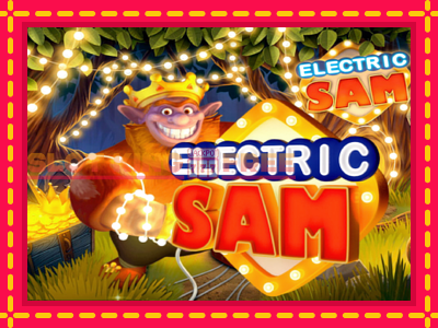 Electric Sam tasuta mänguautomaat