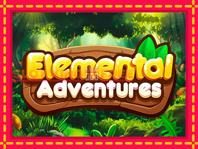 Elemental Adventures tasuta mänguautomaat