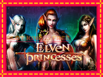 Elven Princesses tasuta mänguautomaat