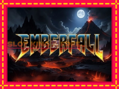 Emberfall tasuta mänguautomaat