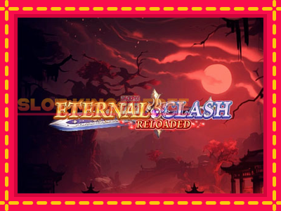 Eternal Clash Reloaded tasuta mänguautomaat