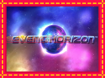 Event Horizon tasuta mänguautomaat