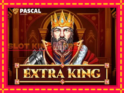 Extra King tasuta mänguautomaat