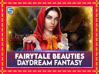 Fairytale Beauties - Daydream Fantasy tasuta mänguautomaat