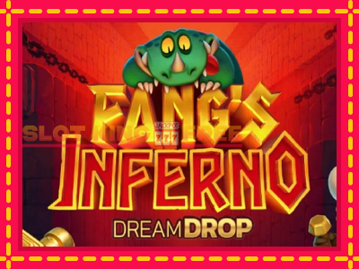 Fangs Inferno Dream Drop tasuta mänguautomaat