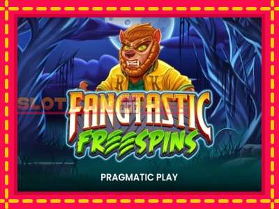 Fangtastic Freespins tasuta mänguautomaat