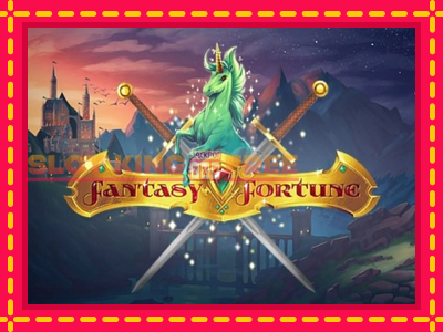 Fantasy Fortune tasuta mänguautomaat