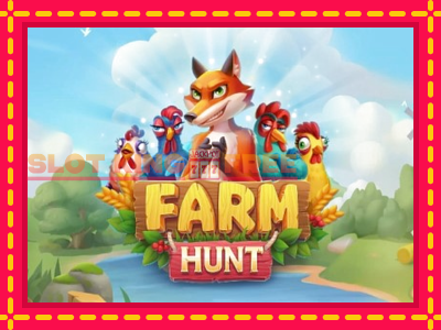 Farm Hunt tasuta mänguautomaat