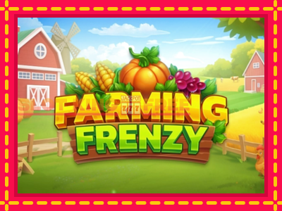 Farming Frenzy tasuta mänguautomaat