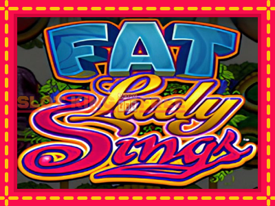 Fat Lady Sings tasuta mänguautomaat