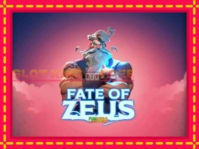 Fate of Zeus tasuta mänguautomaat