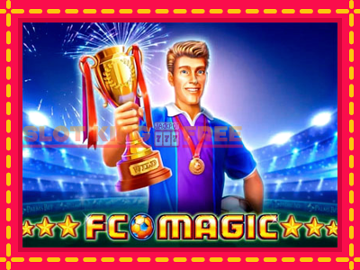 FC Magic tasuta mänguautomaat