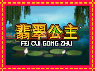 Fei Cui Gong Zhu tasuta mänguautomaat