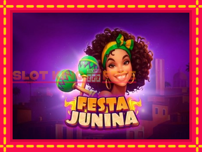 Festa Junina tasuta mänguautomaat