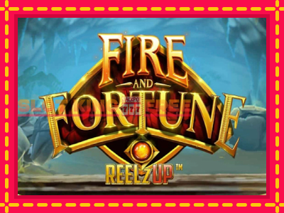 Fire and Fortune ReelzUp tasuta mänguautomaat