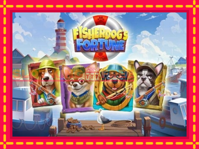 Fisherdogs Fortune tasuta mänguautomaat