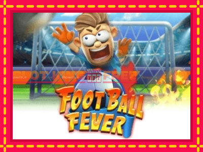 Football Fever tasuta mänguautomaat