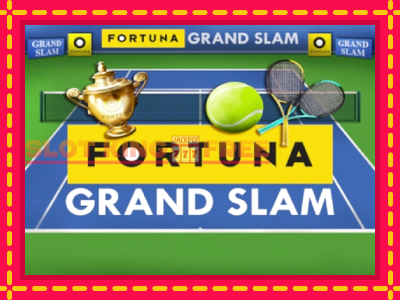 Fortuna Grand Slam tasuta mänguautomaat