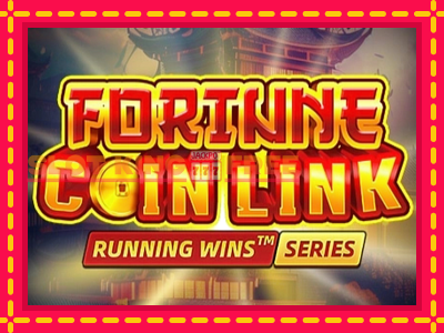 Fortune Coin Link tasuta mänguautomaat