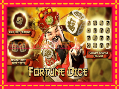 Fortune Dice tasuta mänguautomaat