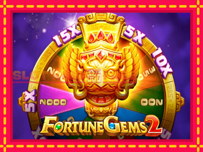 Fortune Gems 2 tasuta mänguautomaat