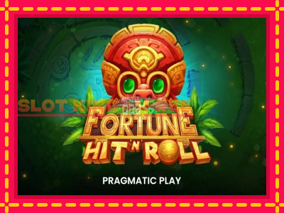 Fortune Hitn Roll tasuta mänguautomaat