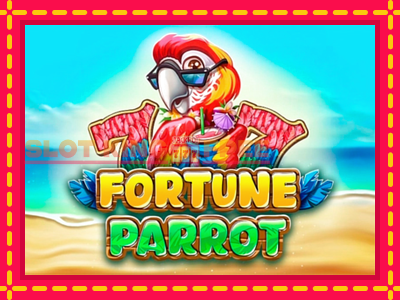 Fortune Parrot tasuta mänguautomaat