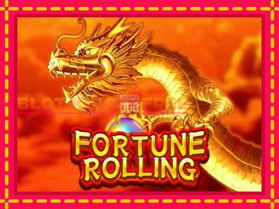 Fortune Rolling tasuta mänguautomaat