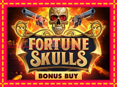 Fortune Skulls Bonus Buy tasuta mänguautomaat