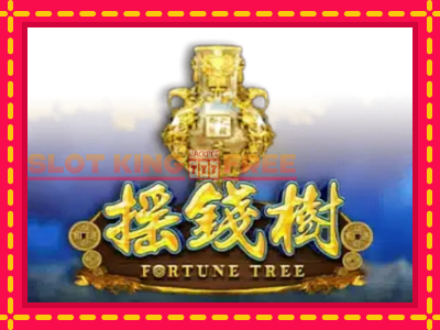 Fortune Tree tasuta mänguautomaat