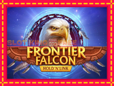 Frontier Falcon Hold N Link tasuta mänguautomaat