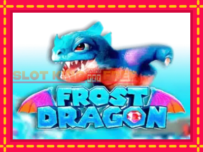 Frost Dragon tasuta mänguautomaat