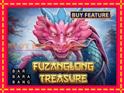 Fuzanglong Treasure tasuta mänguautomaat