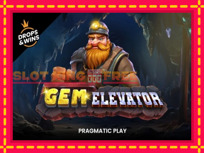 Gem Elevator tasuta mänguautomaat