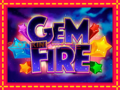 Gem Fire tasuta mänguautomaat