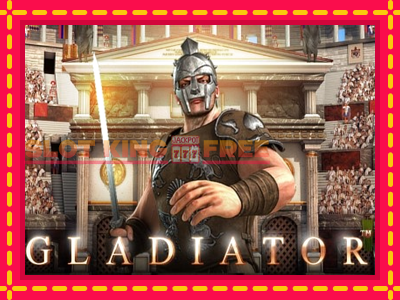 Gladiator tasuta mänguautomaat