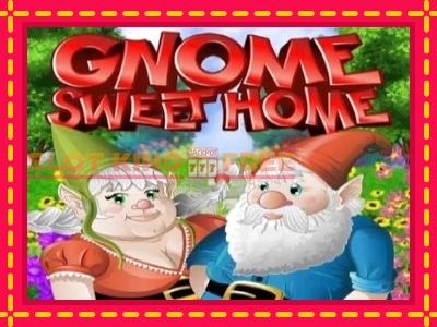 Gnome Sweet Home tasuta mänguautomaat