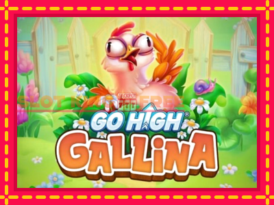 Go High Gallina tasuta mänguautomaat