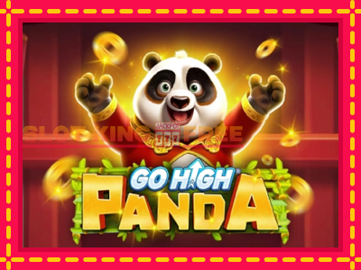 Go High Panda tasuta mänguautomaat