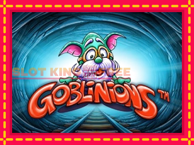 Goblinions tasuta mänguautomaat