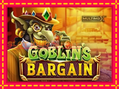 Goblins Bargain tasuta mänguautomaat