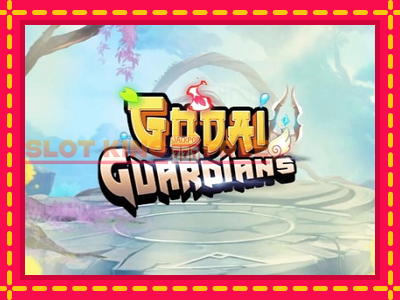 Godai Guardians tasuta mänguautomaat