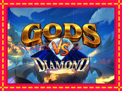 Gods VS Diamond tasuta mänguautomaat